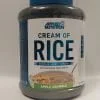 پروتئین صبحانه رایس اپلاید Applied Cream of Rice