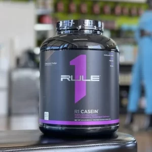 پروتئین کازئین رول وان RULE 1 R1 Casein Protein