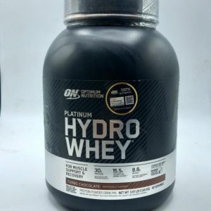 پروتئین هیدرو وی پلاتینیوم اپتیموم Optimum Platinum Hydrowhey